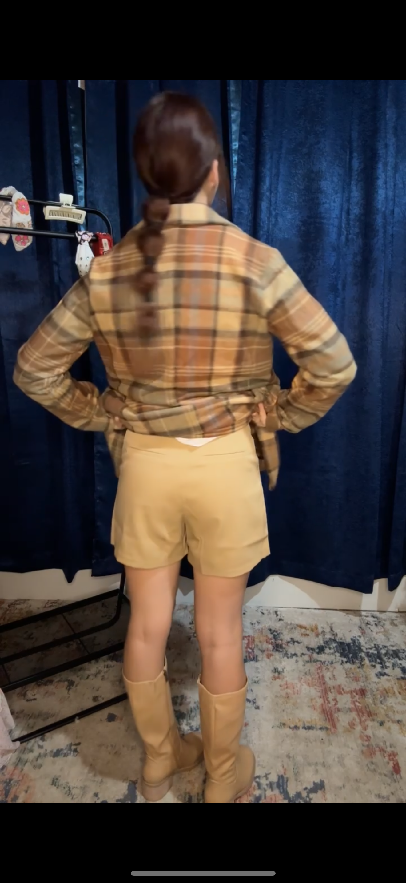 Maple Ridge Shorts