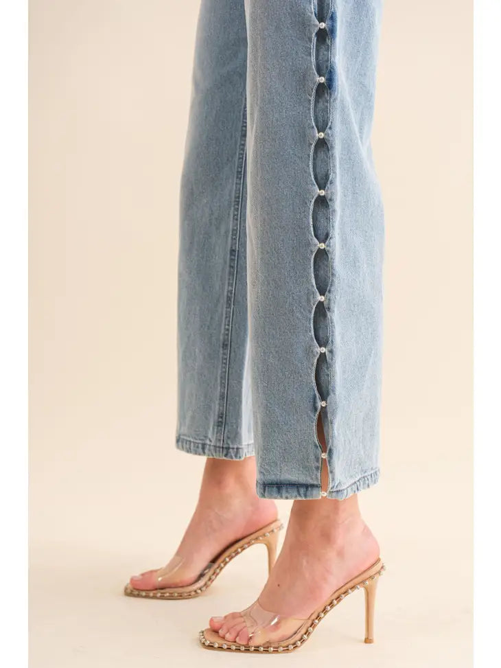 Pearle Pants
