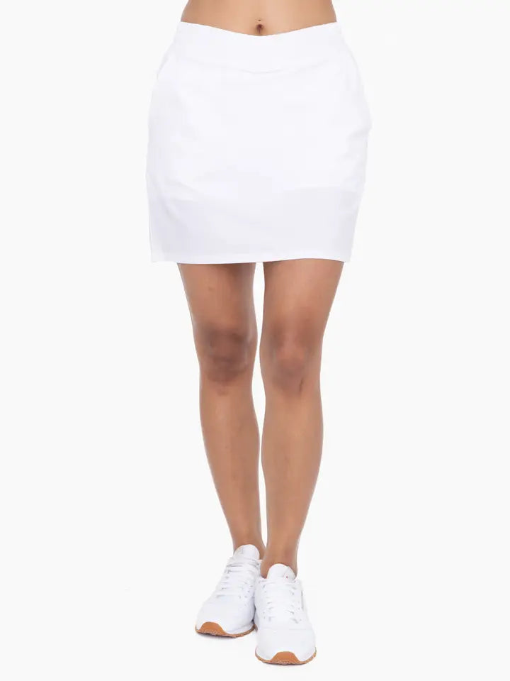 Par-tee Golf Skort