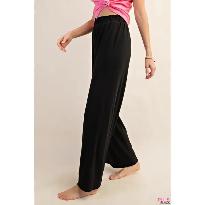 Go With The Flow Pants