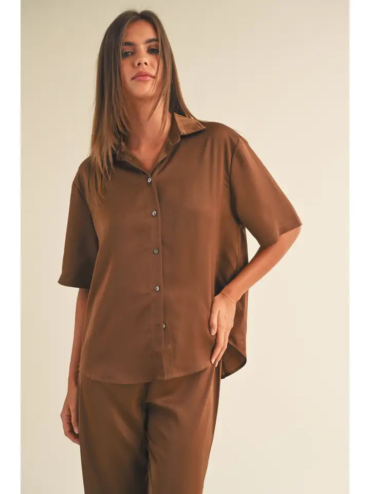 Jetsetter Set - Top