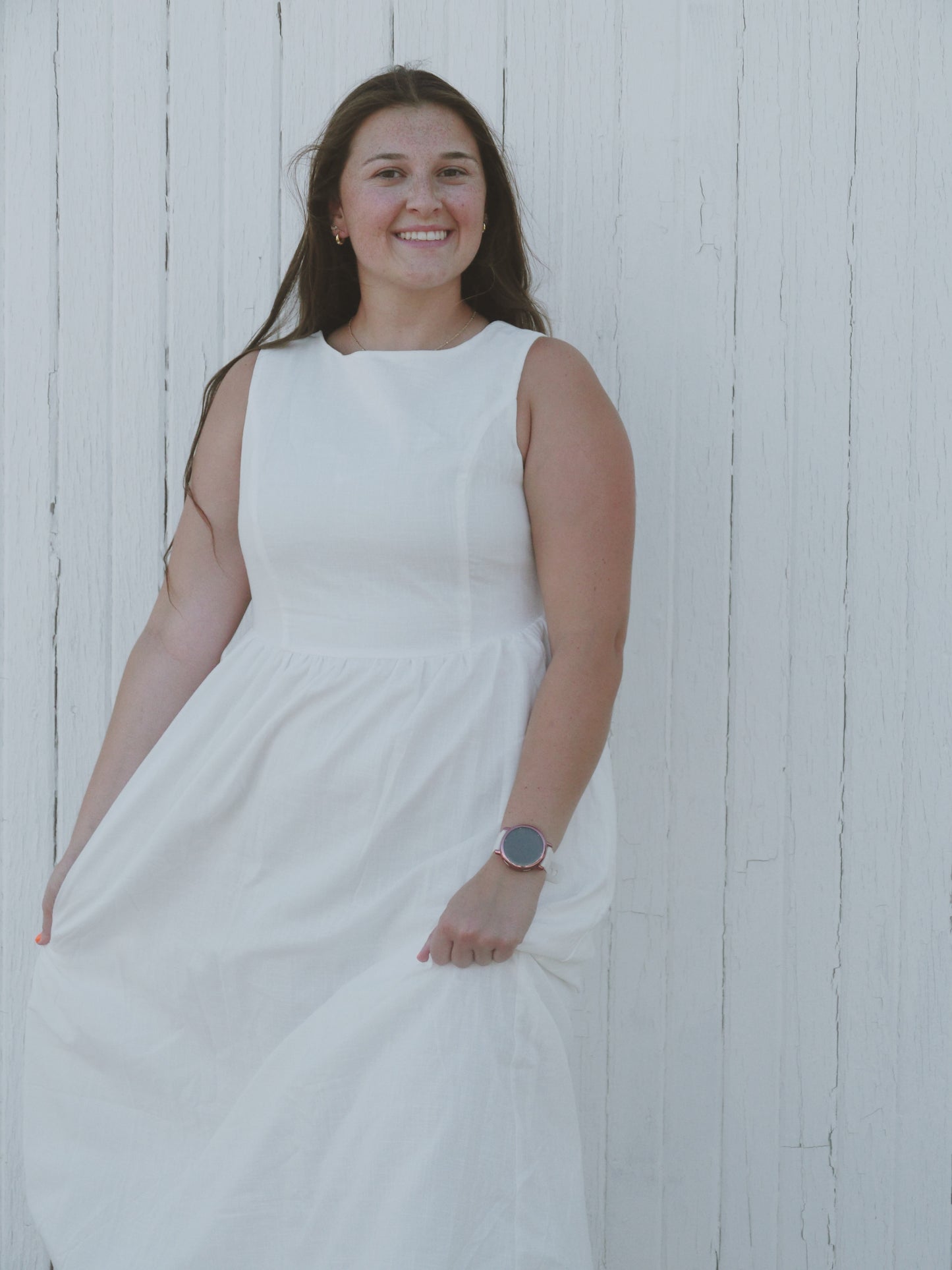 Porch Swing Dress
