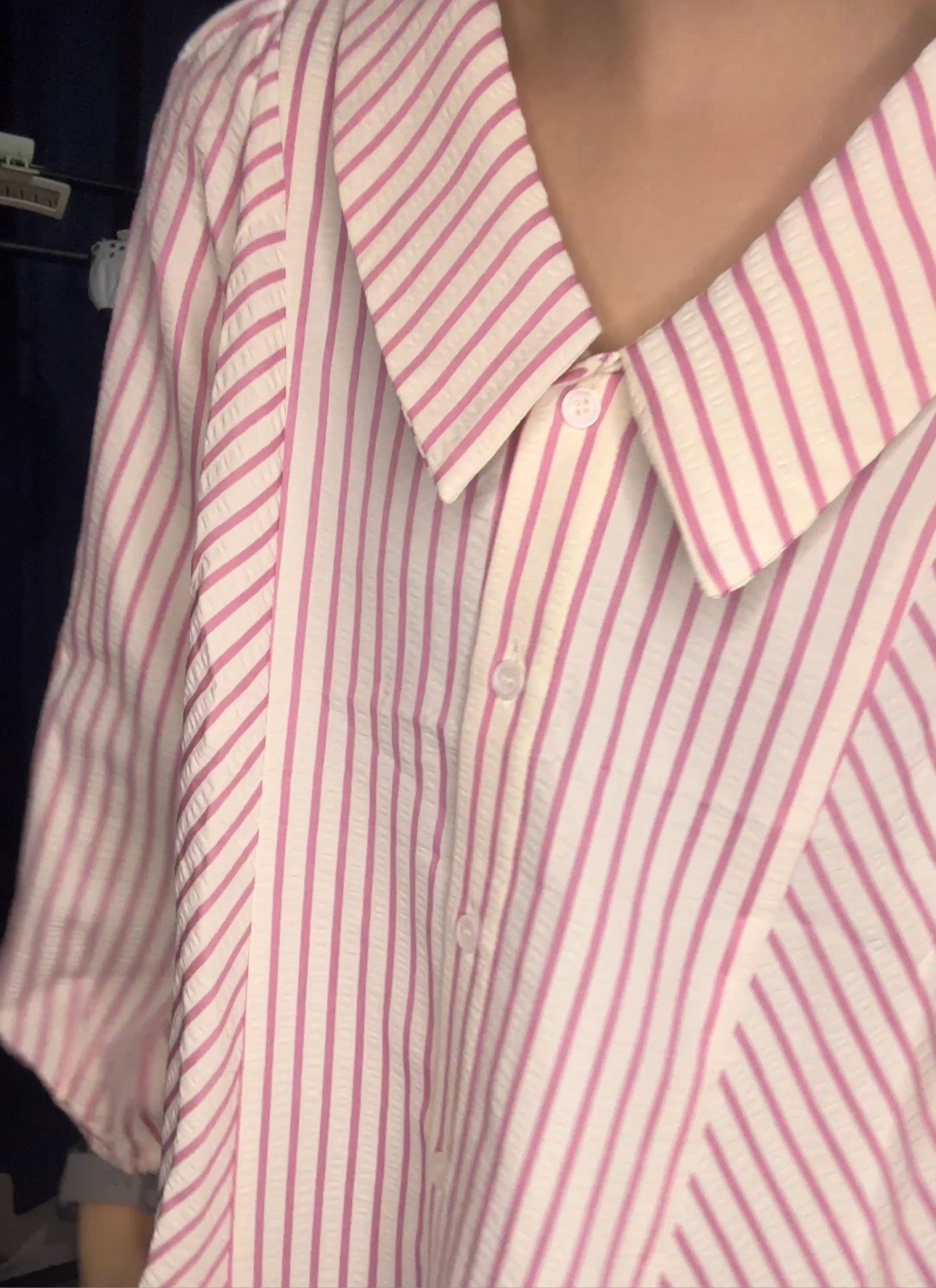 Stripes of Spring