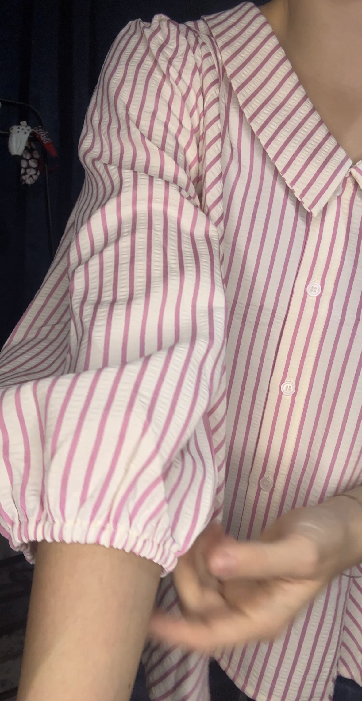 Stripes of Spring