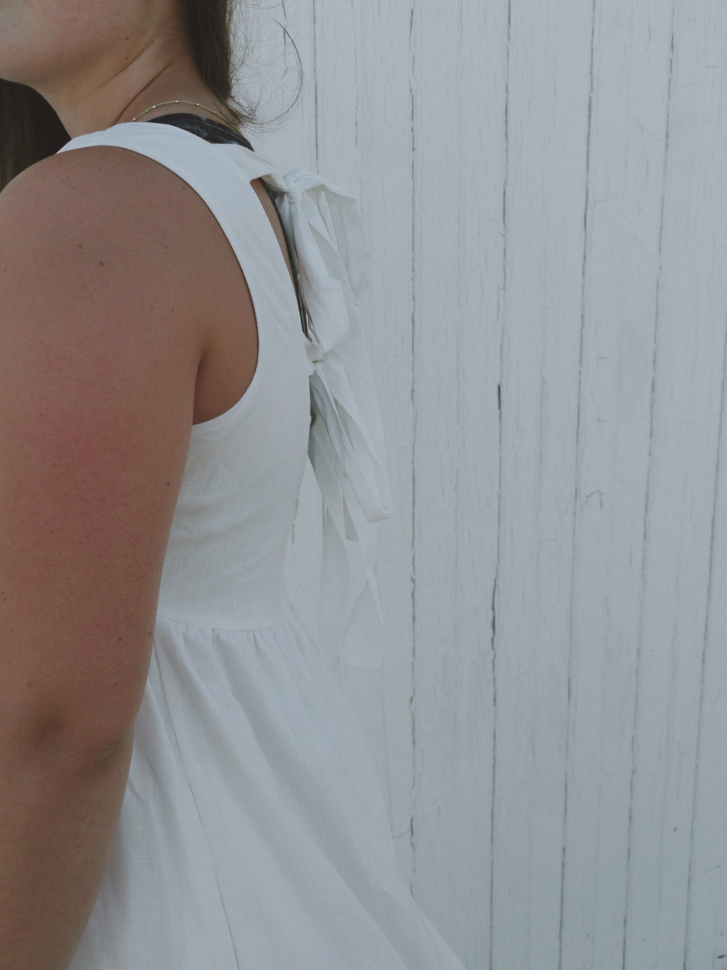Porch Swing Dress