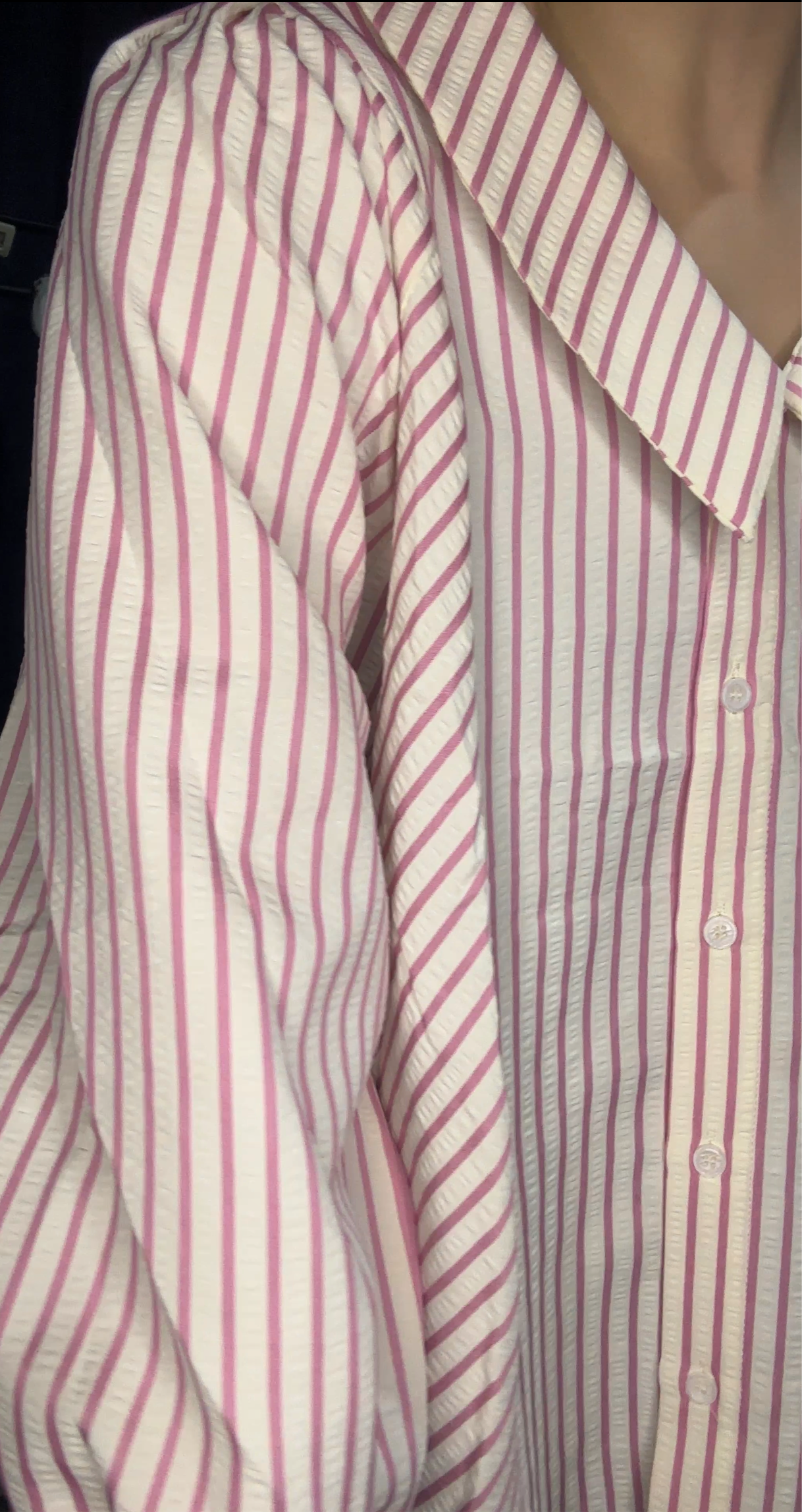 Stripes of Spring