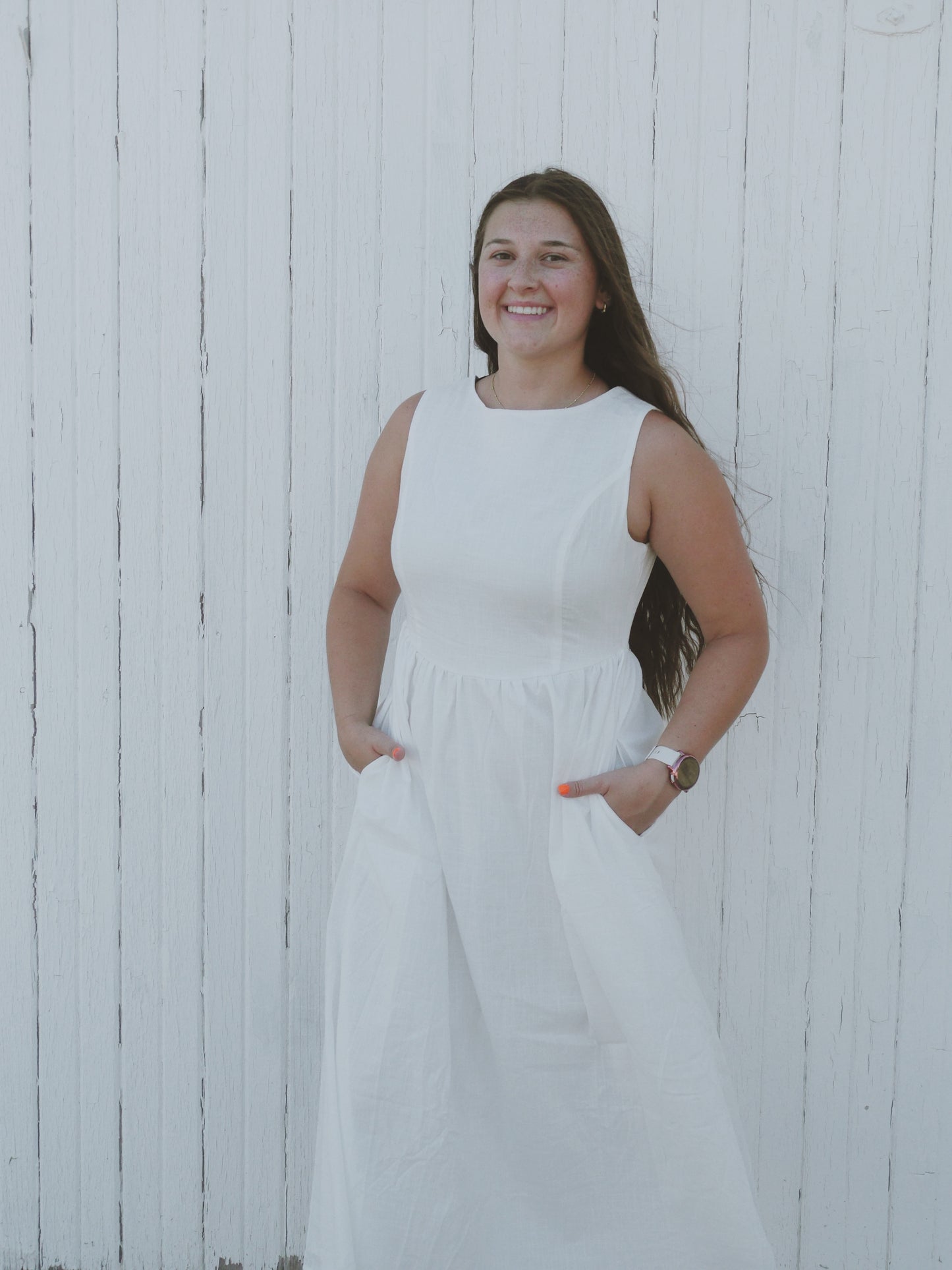 Porch Swing Dress