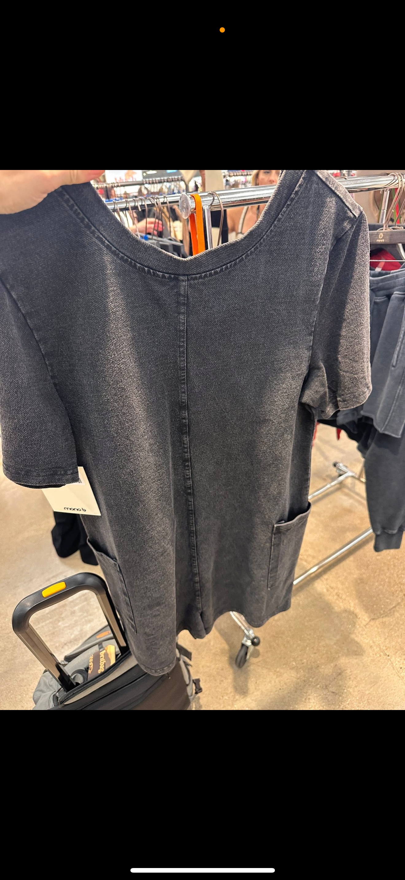The Johnny Romper