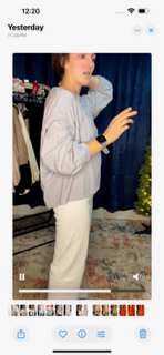 Butter Soft Wide Leg Denim