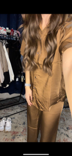 Jetsetter Set - Top