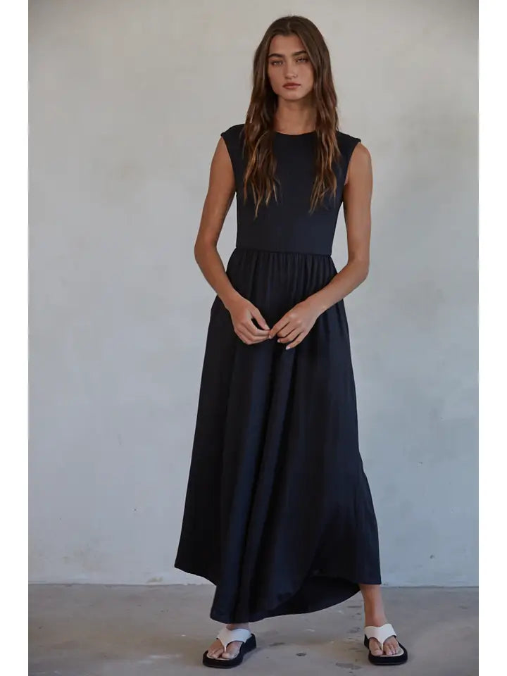 Make it Look Easy Jumpsuit