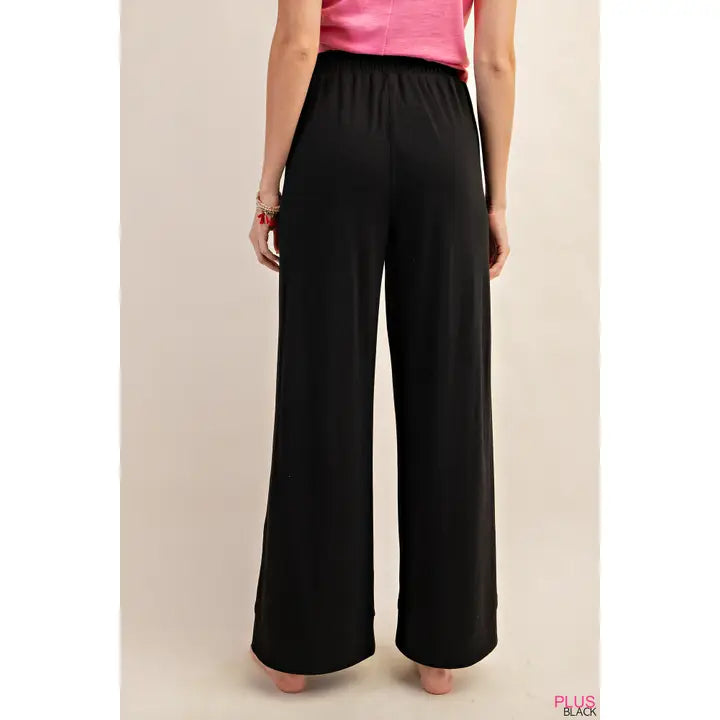 Go With The Flow Pants