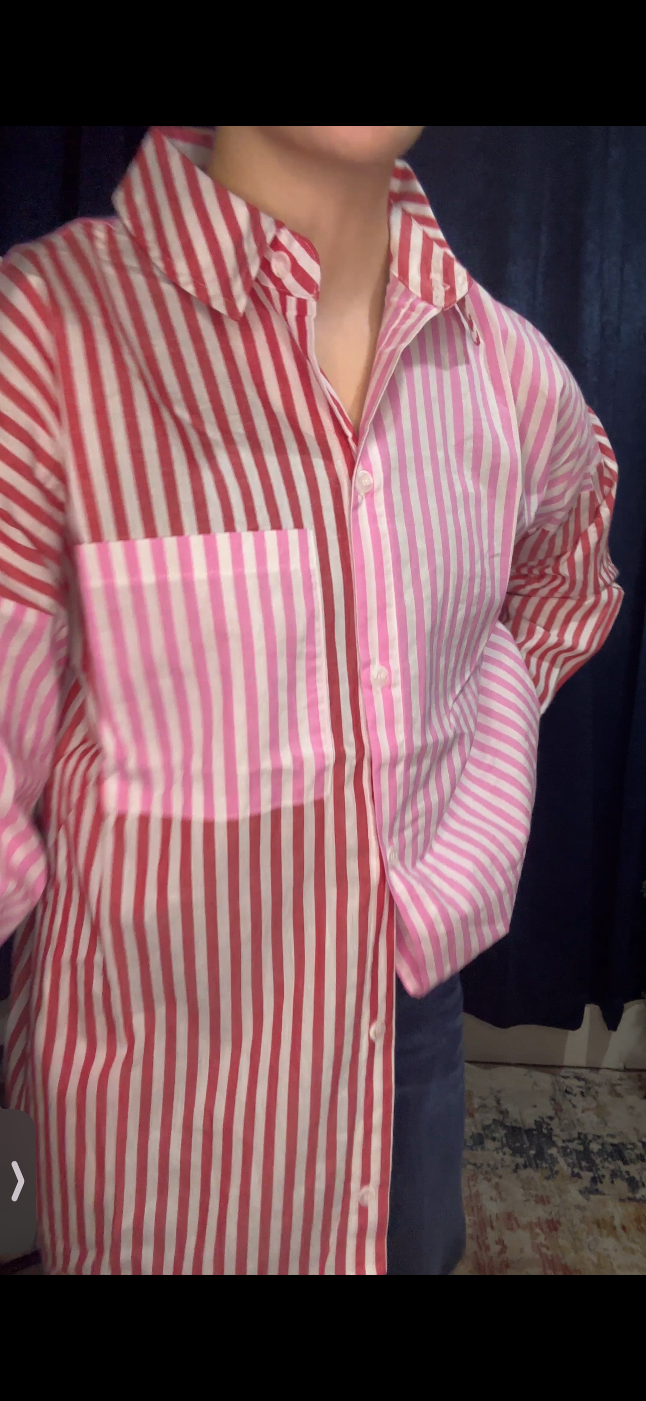 Not Your Dad's Button-Up