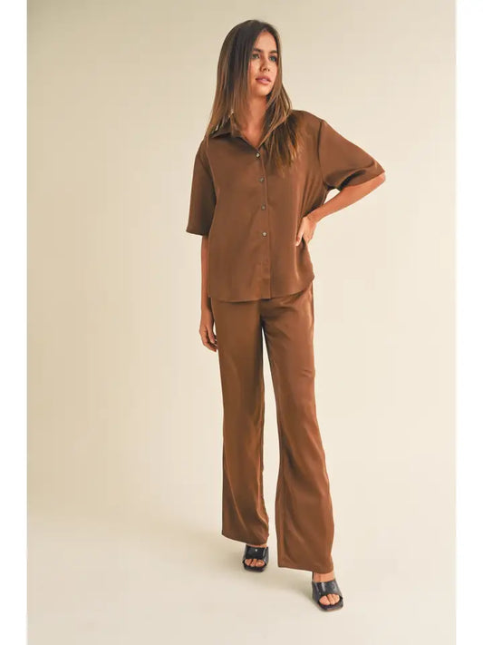 Jetsetter Set - Top