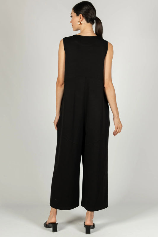 Effortlessly Chic Jumpsuit