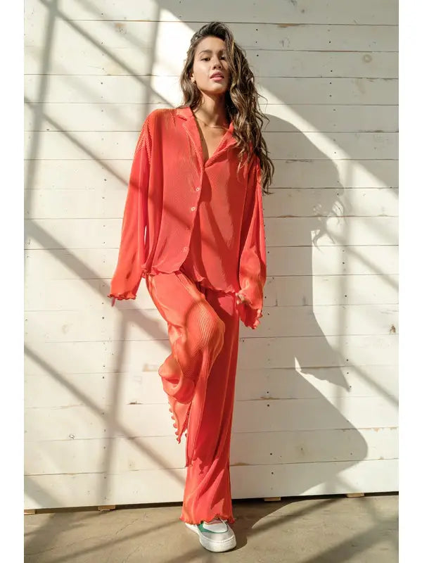 Something in the Orange Set