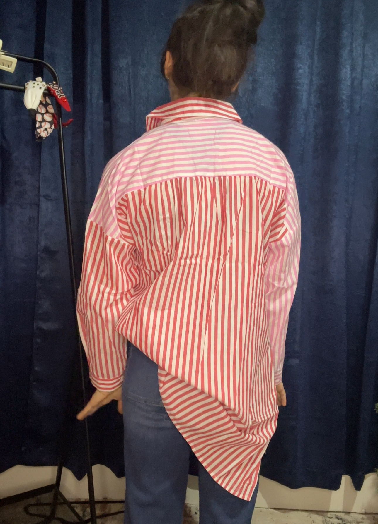 Not Your Dad's Button-Up
