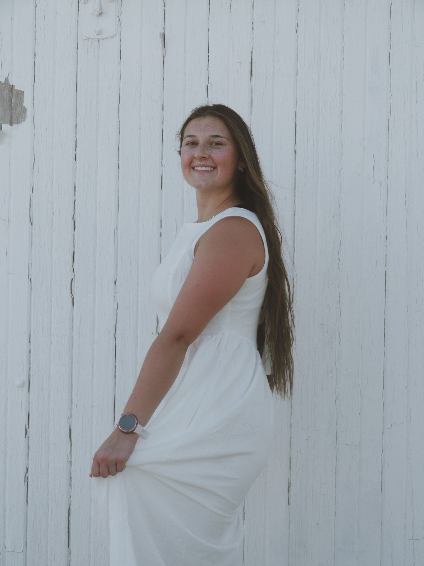 Porch Swing Dress