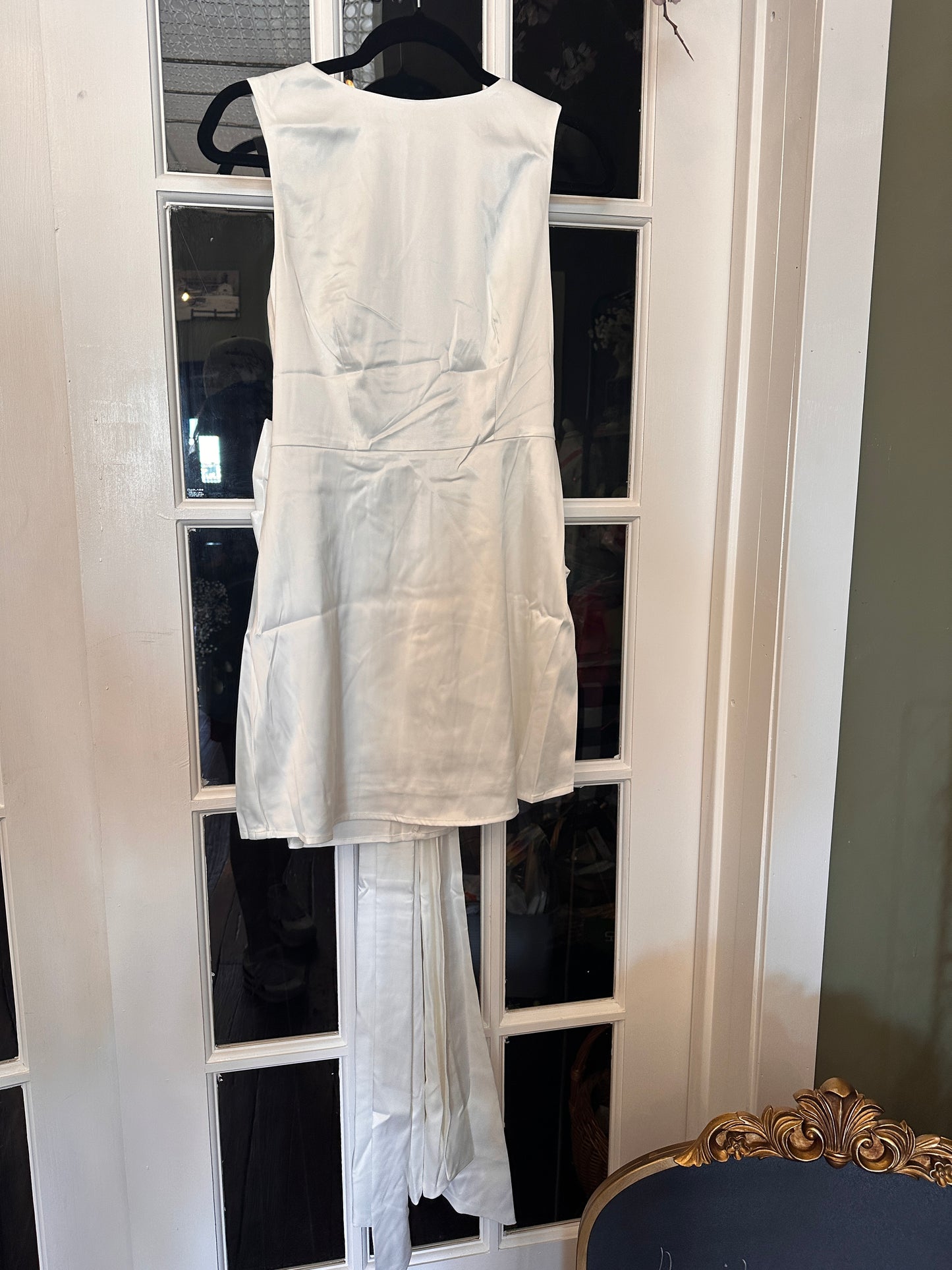 Something New Dress