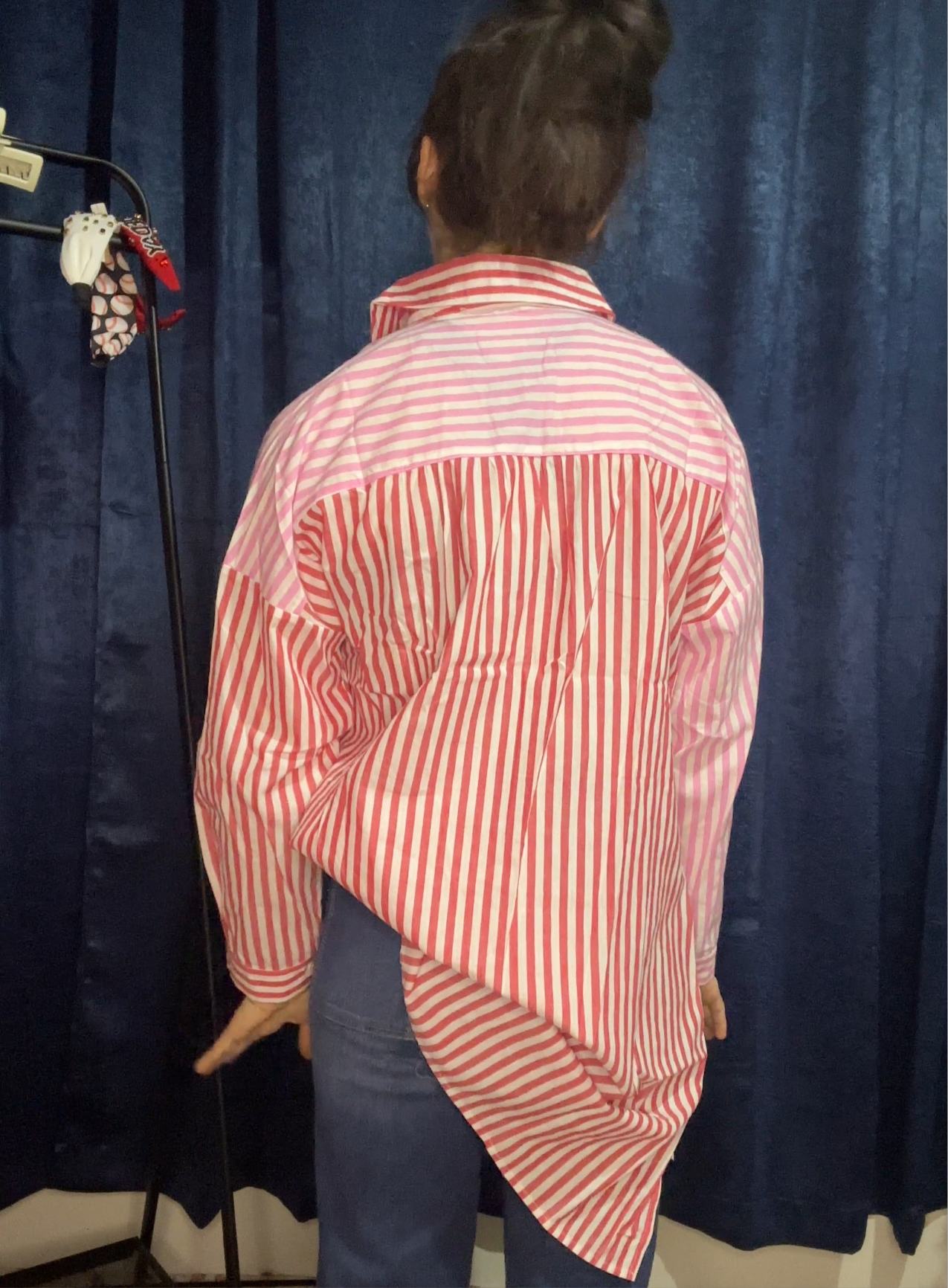 Not Your Dad's Button-Up