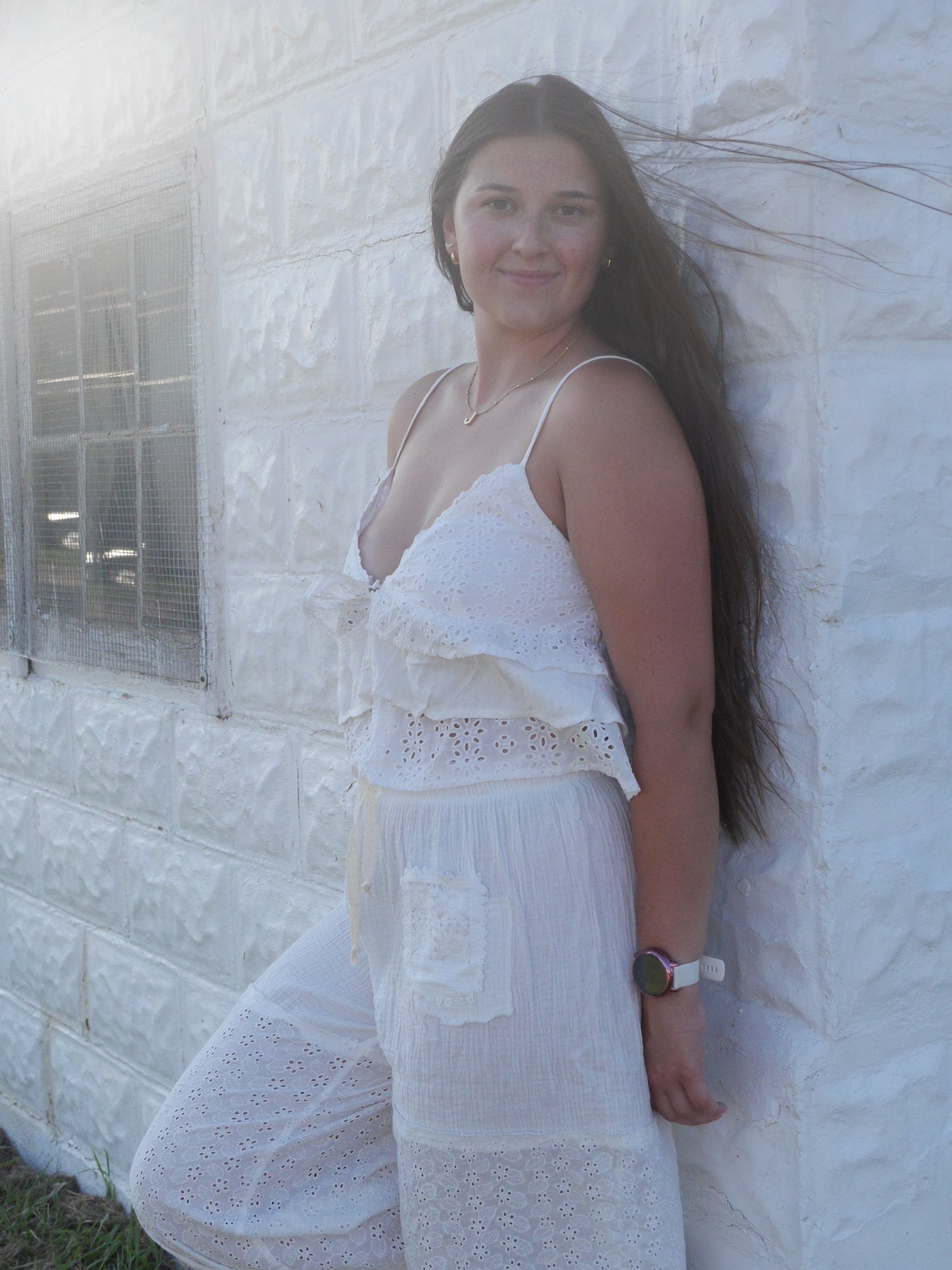 Perfect Summer’s Day
