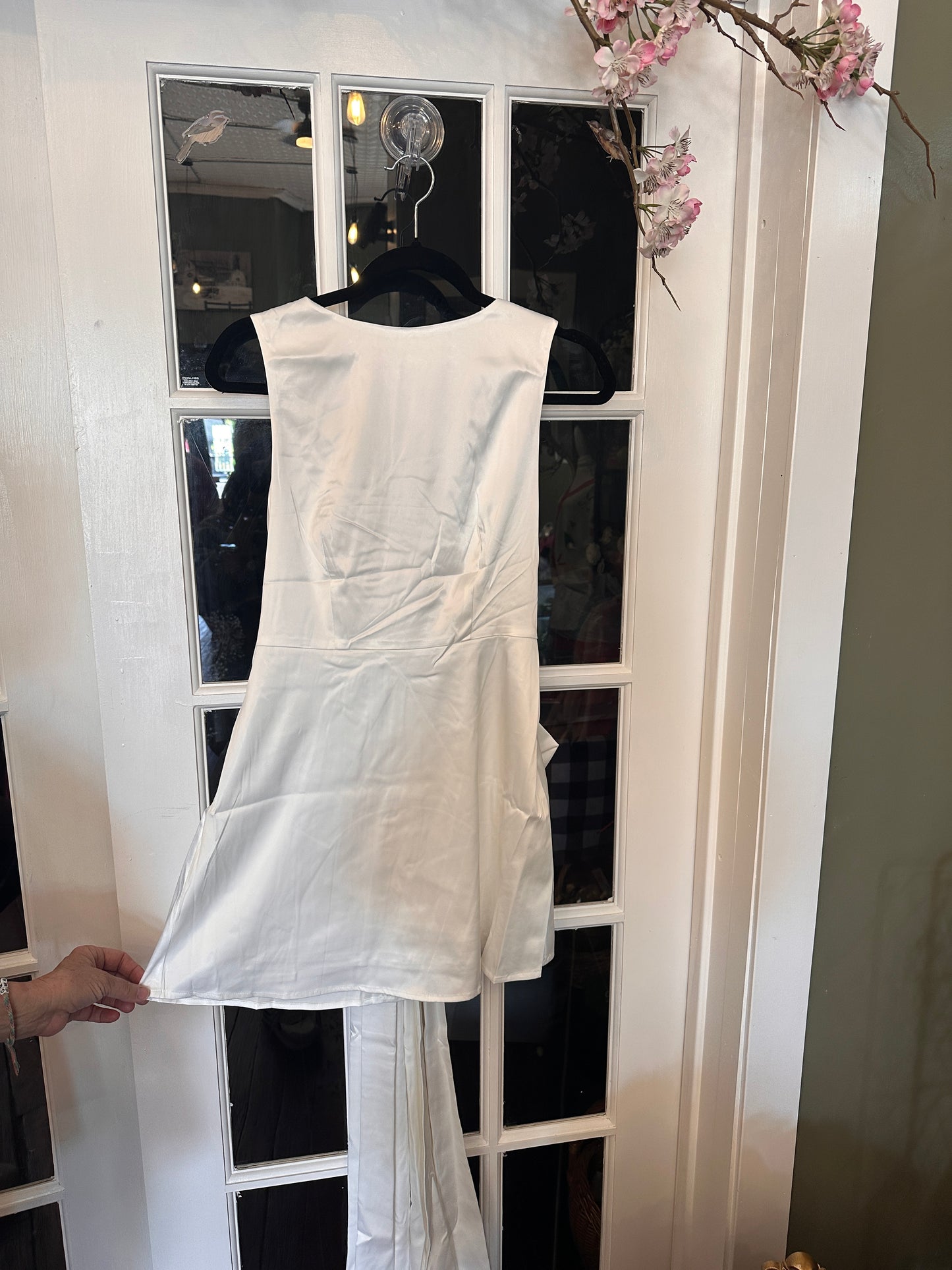 Something New Dress