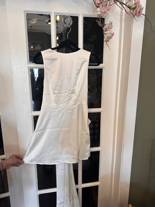 Something New Dress