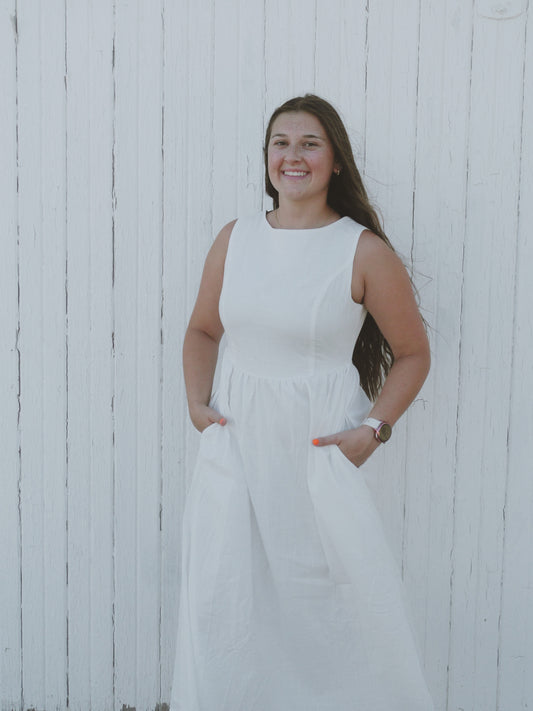 Porch Swing Dress