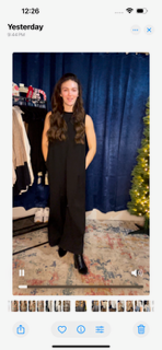 Effortlessly Chic Jumpsuit