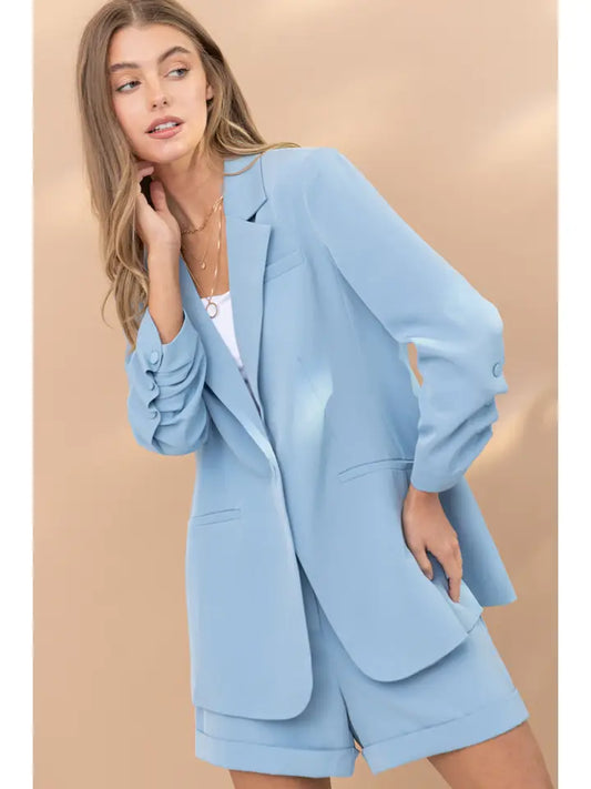 Working Girl Set