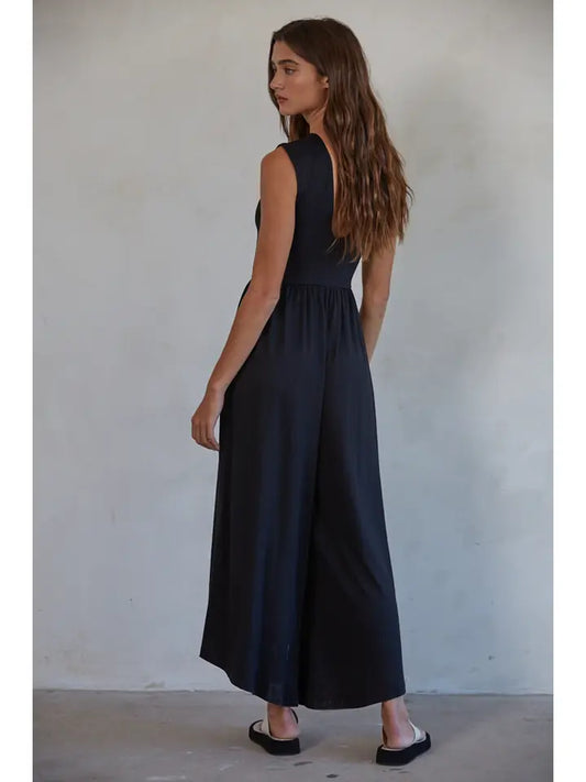 Make it Look Easy Jumpsuit